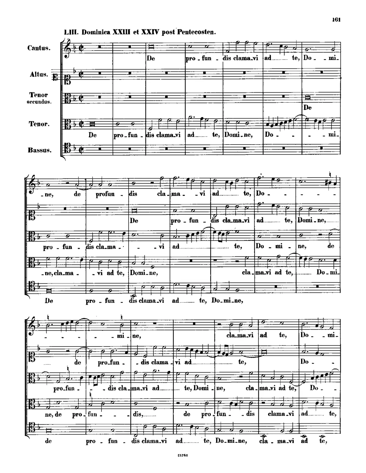 De profundis - Page 1