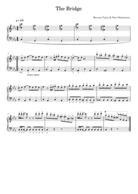 Gargoyle's Quest - The Bridge