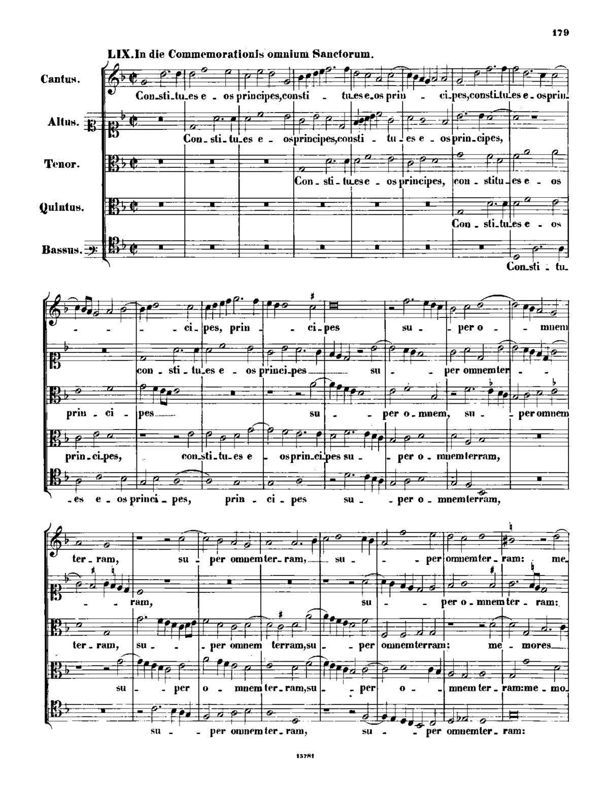 Constitues eos - Page 1