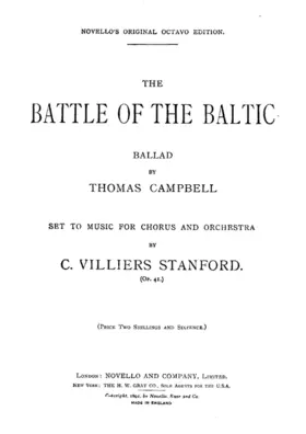 The Battle of the Baltic