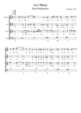 Ave Maria