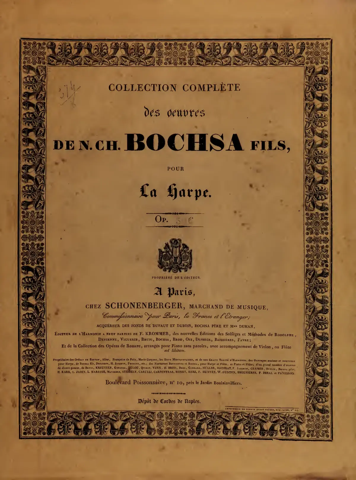 3 Bagatelles très faciles - Page 1