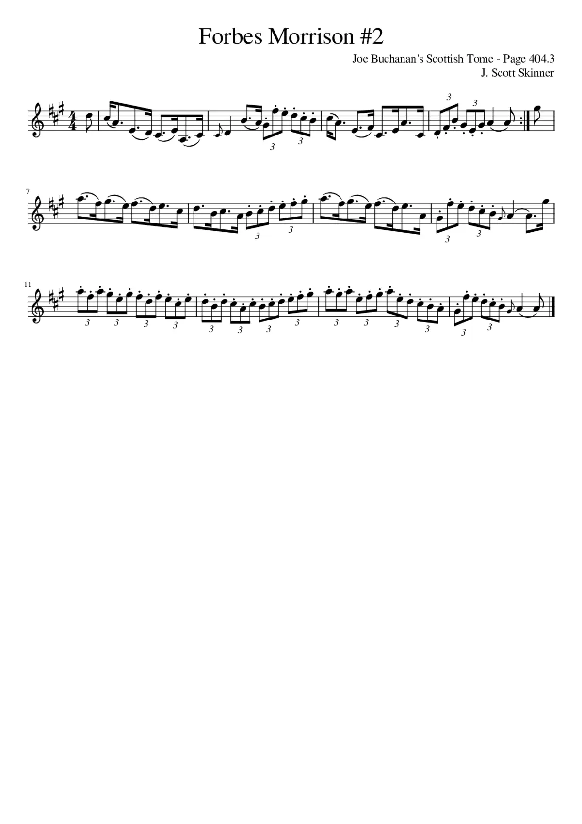 Forbes Morrison 2 - Page 1