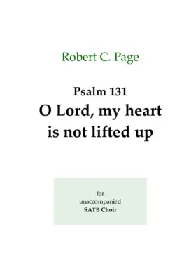 Psalm 131