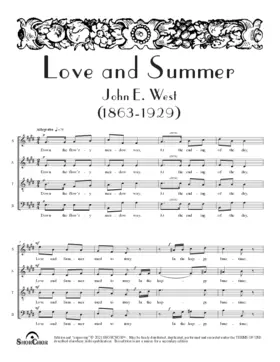 Love and Summer