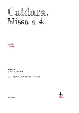 Mass in F major (D-Dl Mus.2170-D-11)