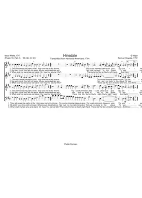 Hinsdale - Samuel Holyoke