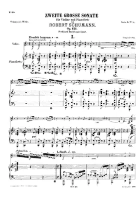 Violin Sonata No.2