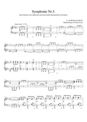 Symphony No.5 Op.67