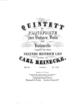 Piano Quintet