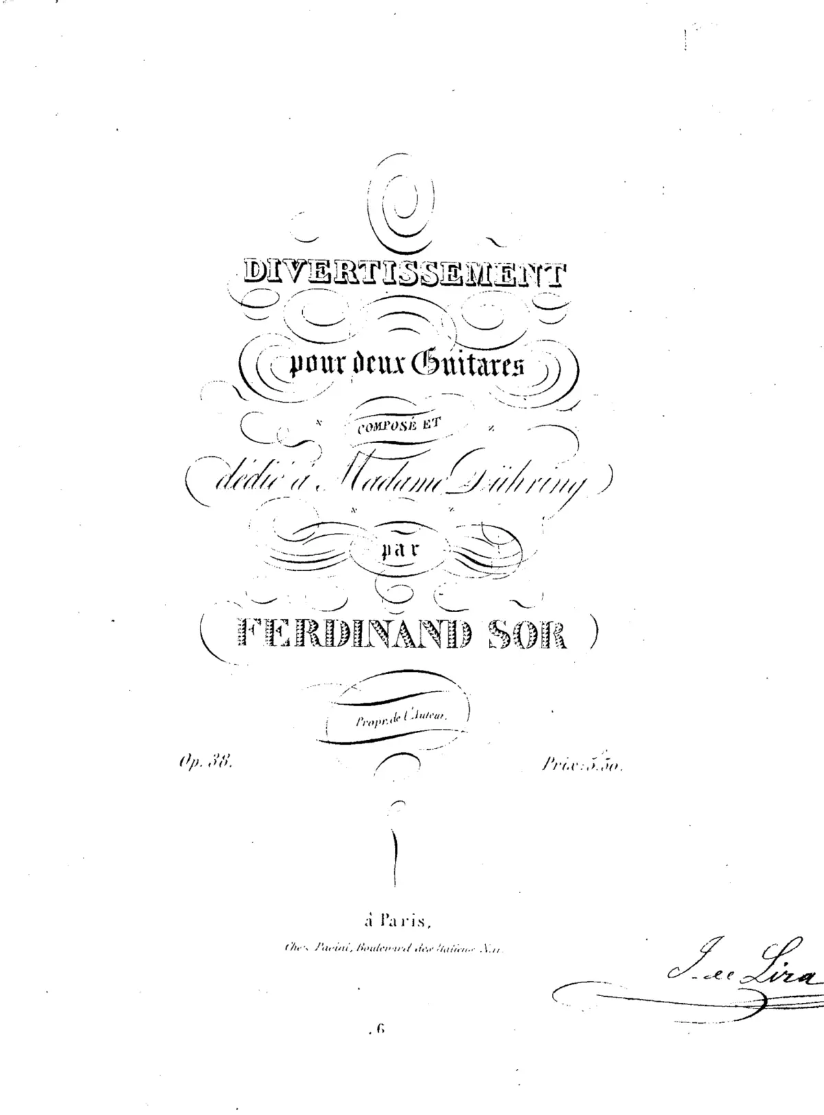 Divertissement - Page 1