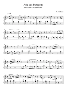 Die Zauberflöte K.620