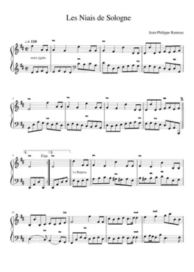 Les Niais de Sologne