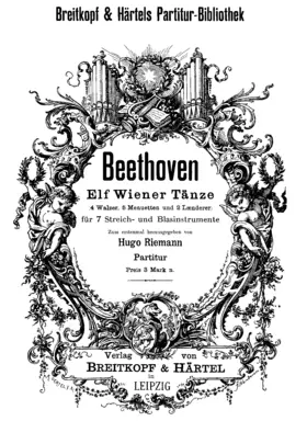 11 Mödlinger Tänze