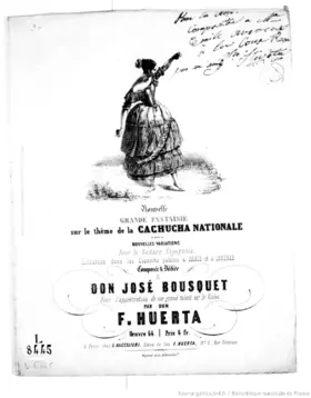 Nouvelle Grande Fantaisie