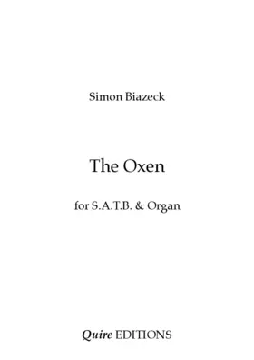 The Oxen