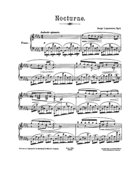 Nocturne