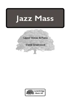 Jazz Mass