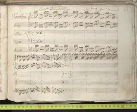 Concerto for Flute, Oboe, Violin and Bassoon in D major