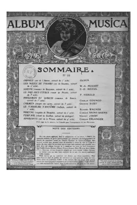 Phryné: opéra-comique en deux actes