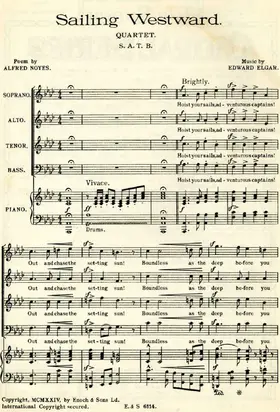 The Pageant of Empire