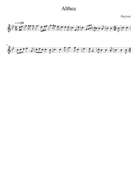 Althea
