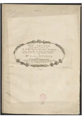 12 Progressive Lessons