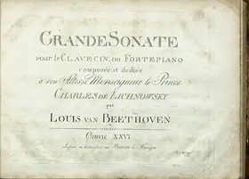 Piano Sonata No.12