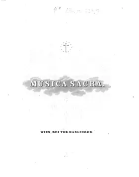 Missa Sancta No.2