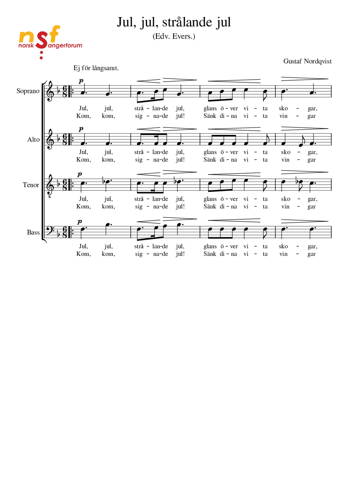 stralande jul - Page 1