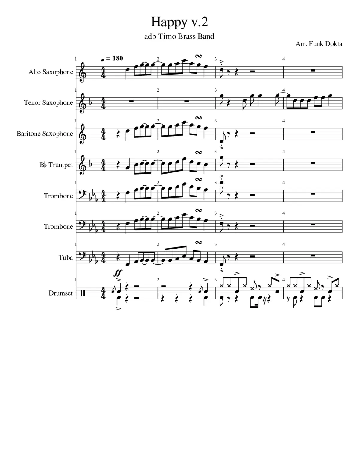 happy - Page 1