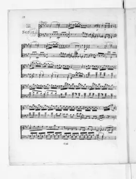 Piano Trio in F-sharp minor