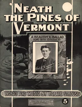 'Neath the Pines of Vermont