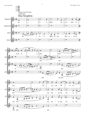 Duo Seraphim