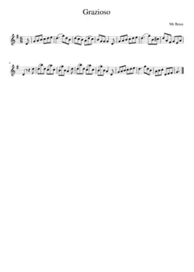 Grazioso
