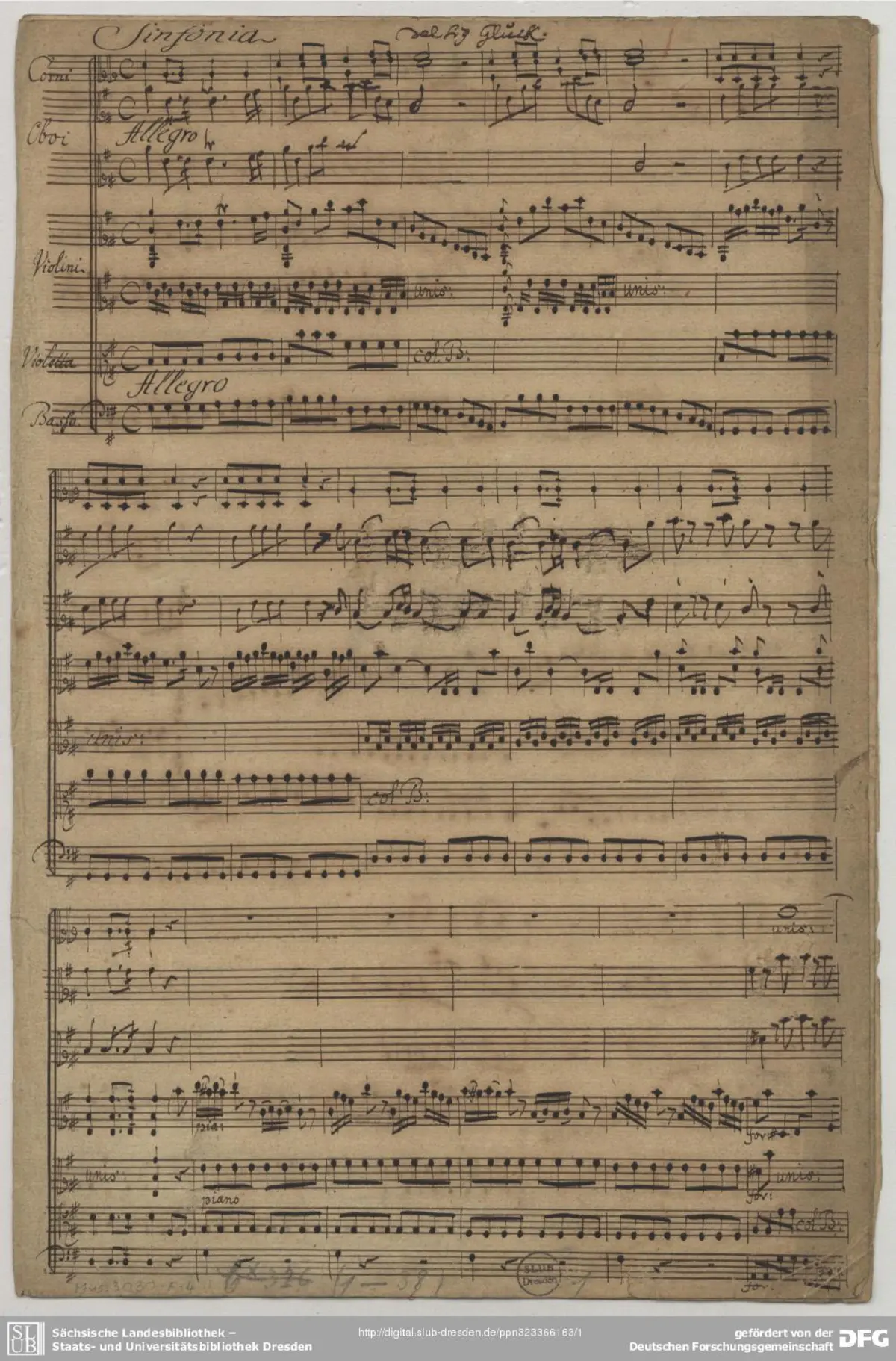 Ipermestra - Page 1