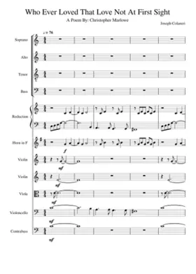 Who Ever Loved - ALL Parts