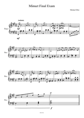 the legend of zelda ocarina of time - minuet of forest