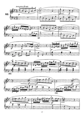 Keyboard Sonata in G minor