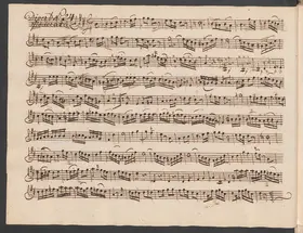 Baryton Trio in D major