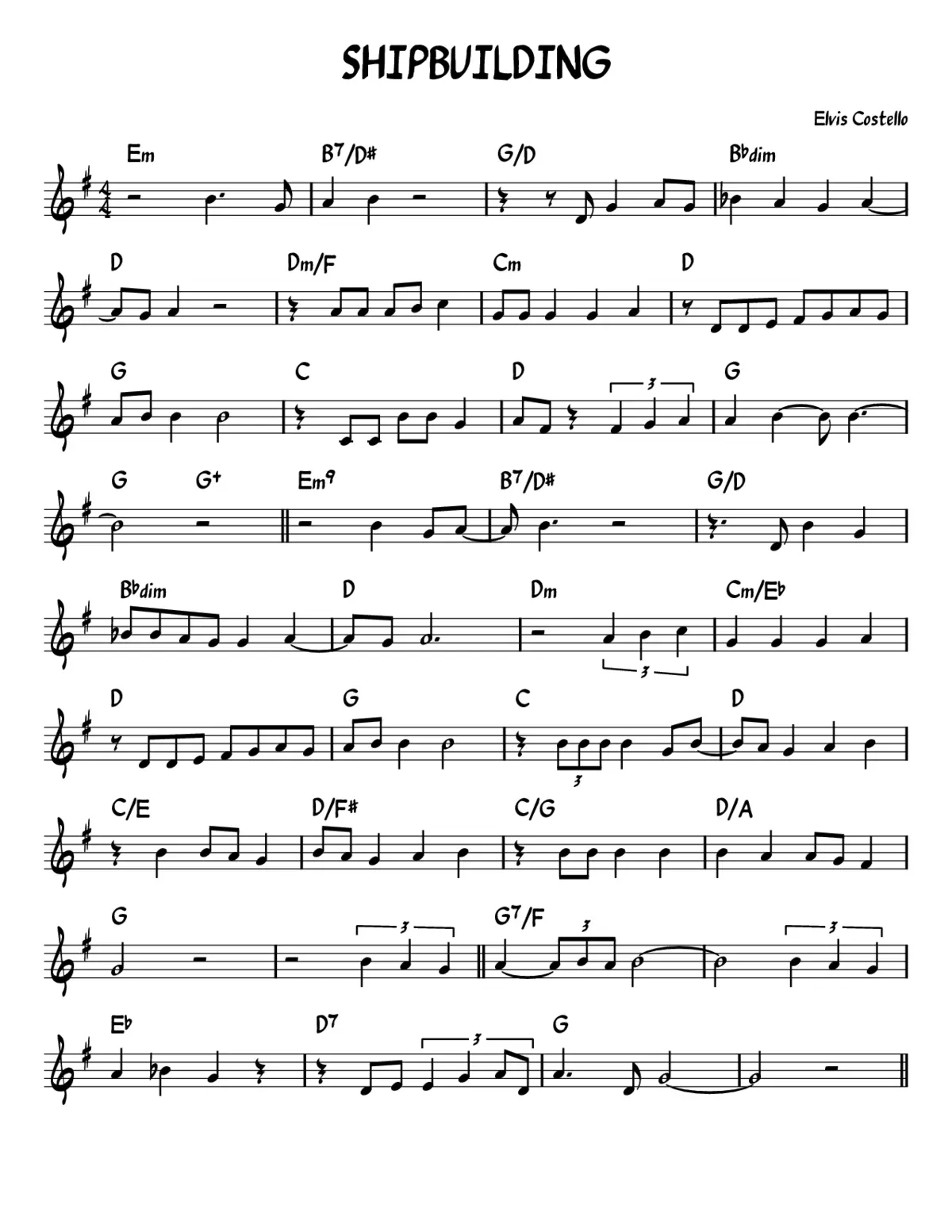 shipbuilding - Page 1