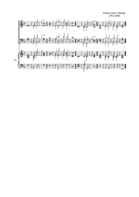 Double chant in F major IV