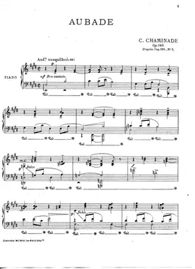 Aubade