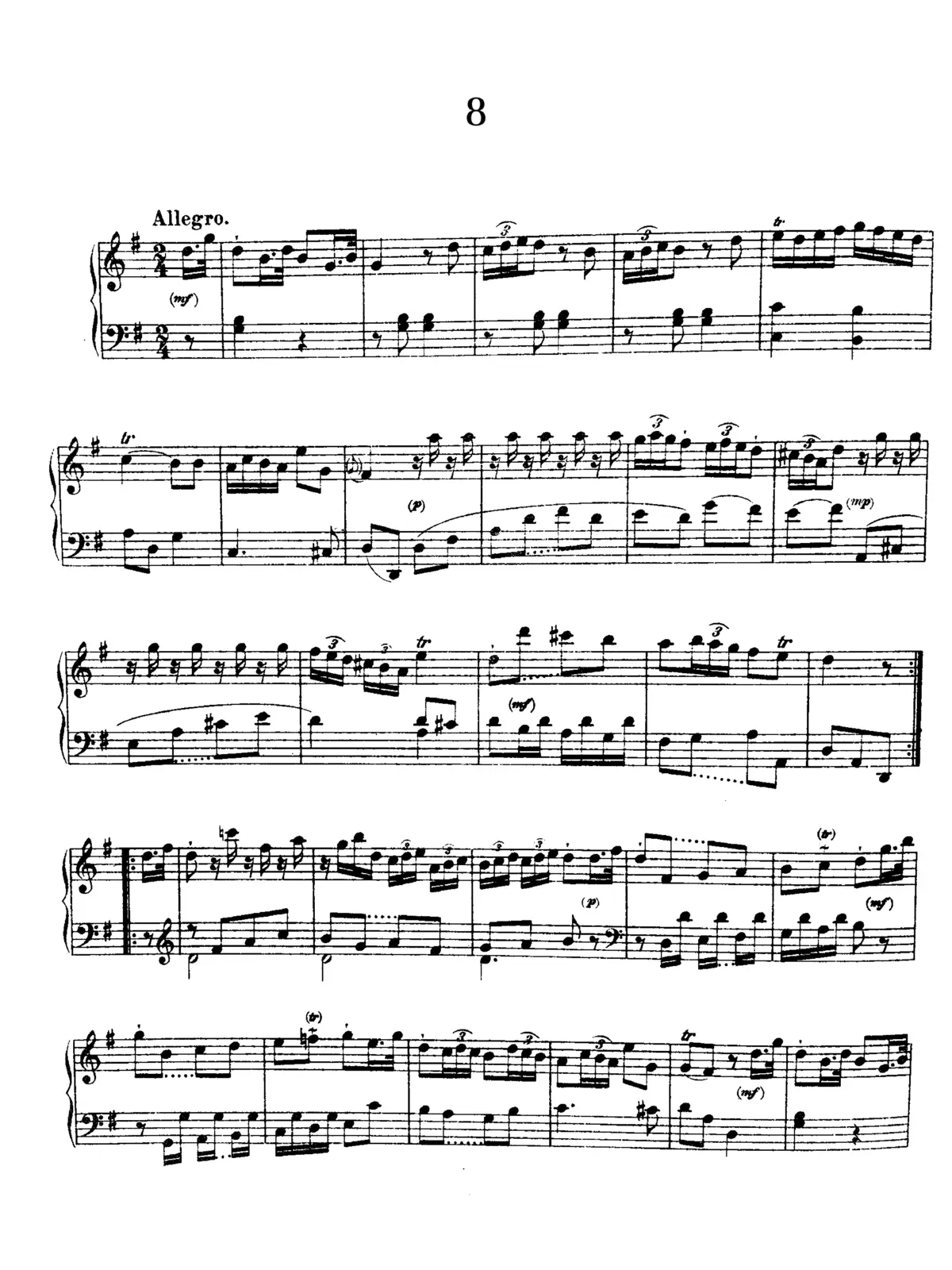 Divertimento - Page 1