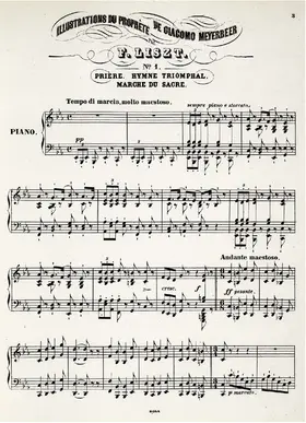 Illustrations du Prophète