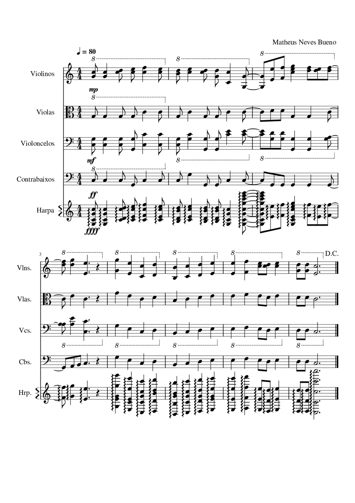 melodia 21022020 - Page 1