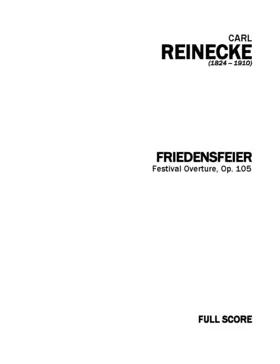 Friedensfeier Fest-Ouverture