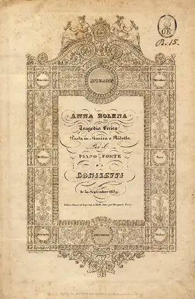 Anna Bolena