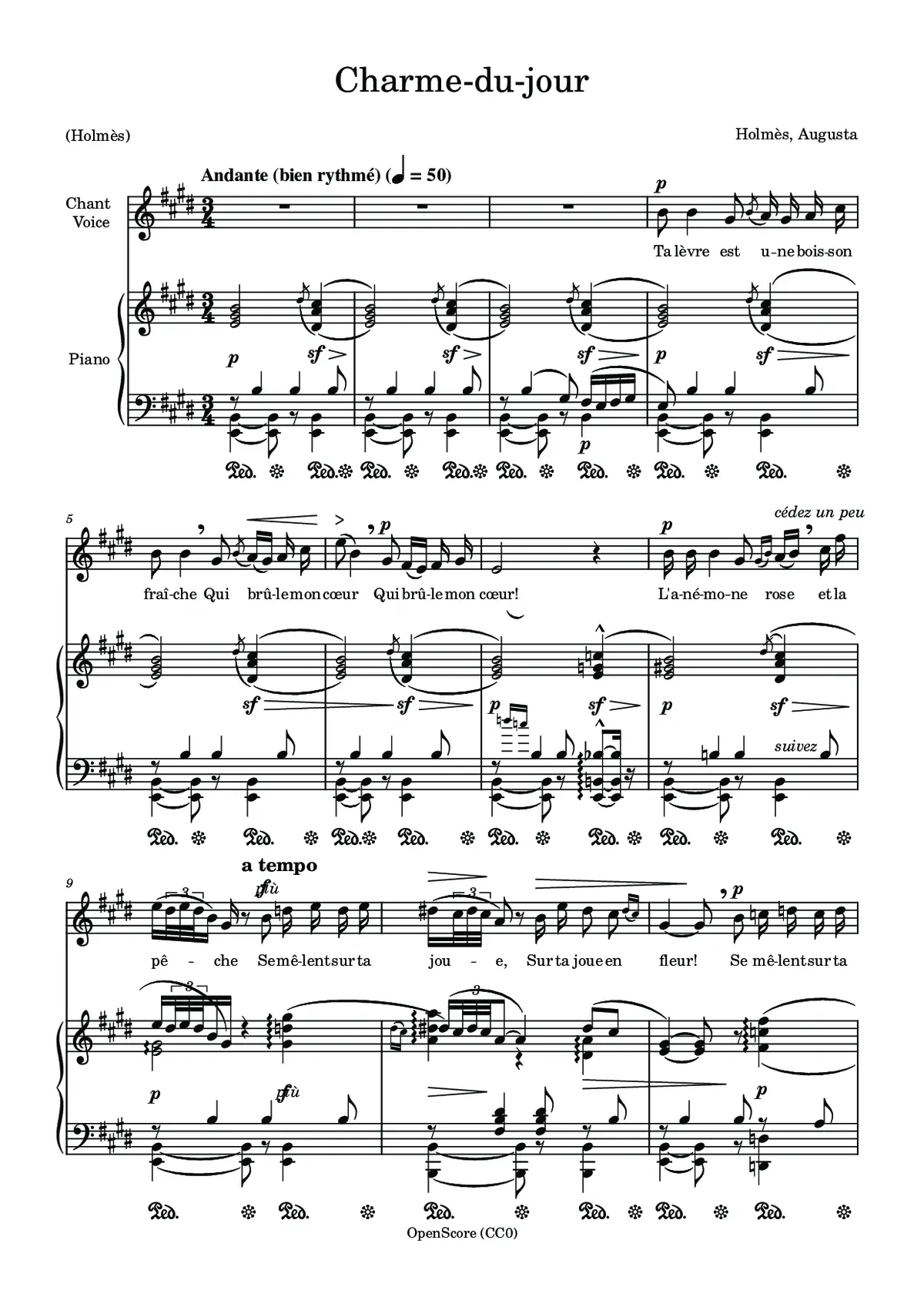 Charme-du-jour - Page 1