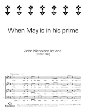 When May is in his prime